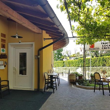 Locanda Castagna Arzignano Exteriör bild