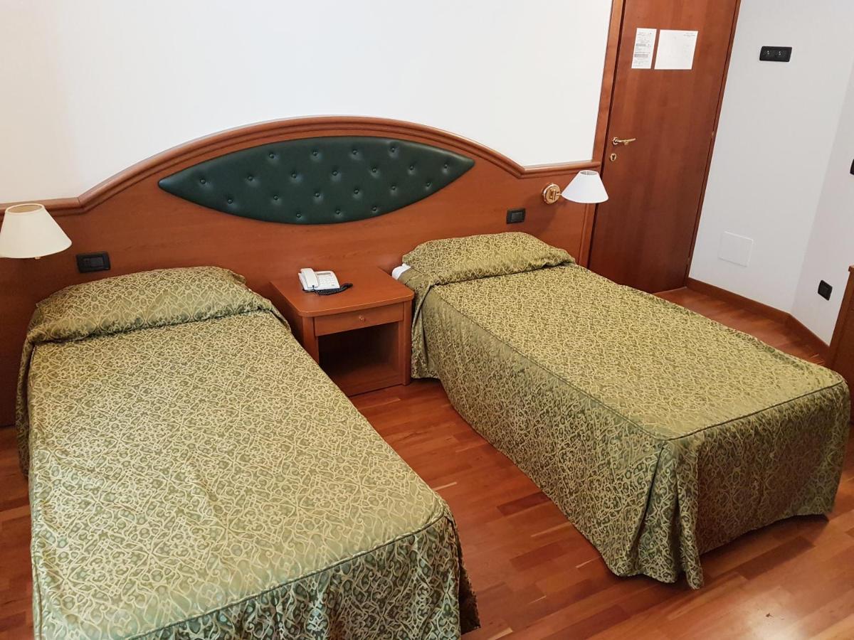 Locanda Castagna Arzignano Exteriör bild