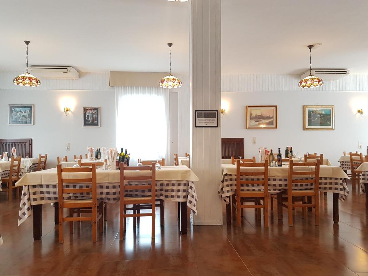 Locanda Castagna Arzignano Exteriör bild